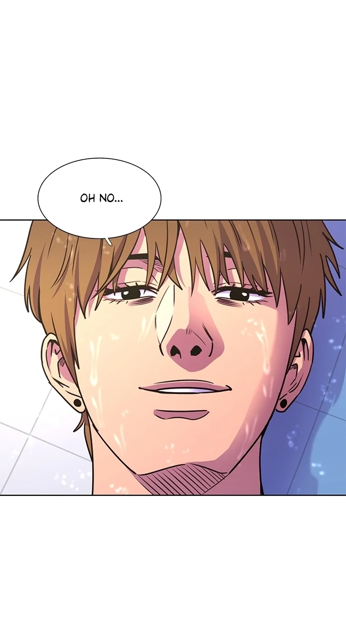 Read 1 Second ENGLISH Manga Online