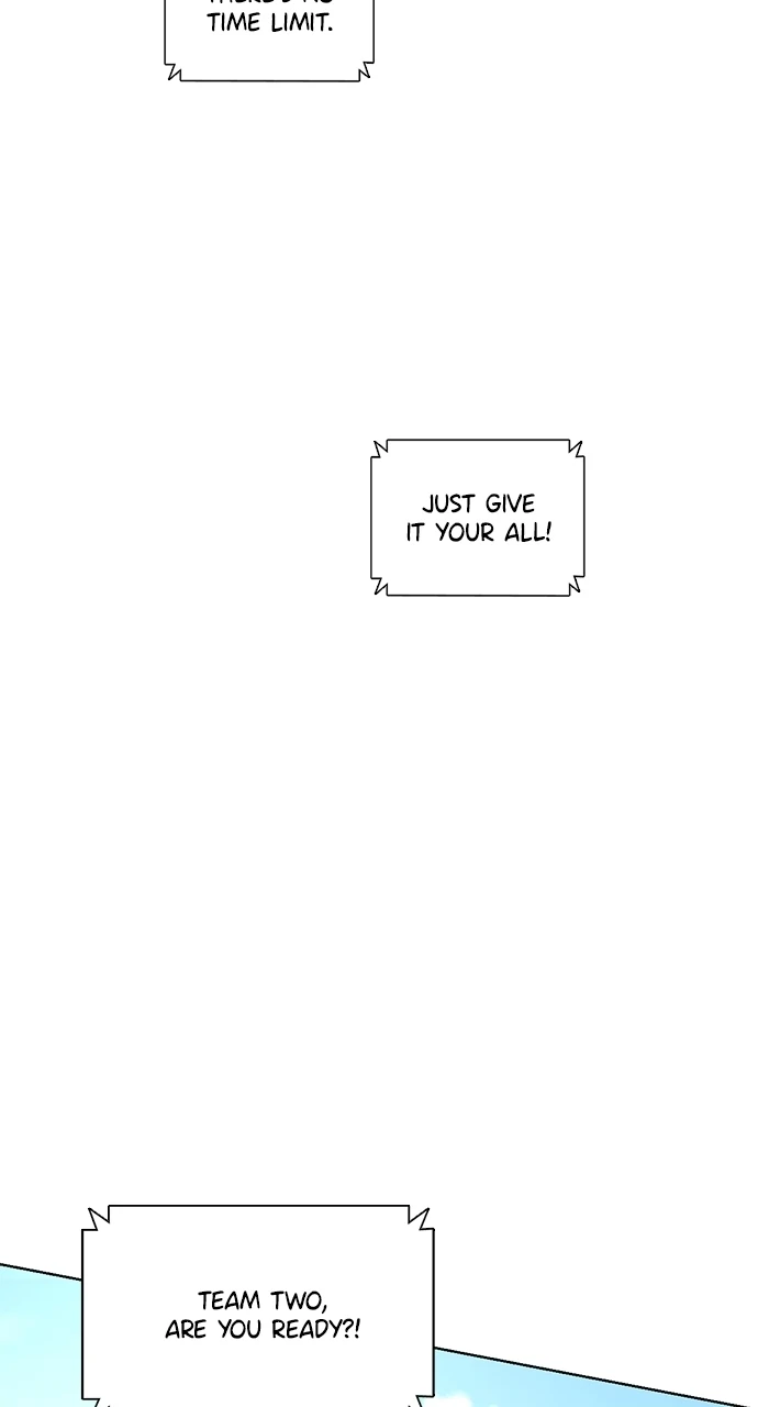 Read 1 Second ENGLISH Manga Online