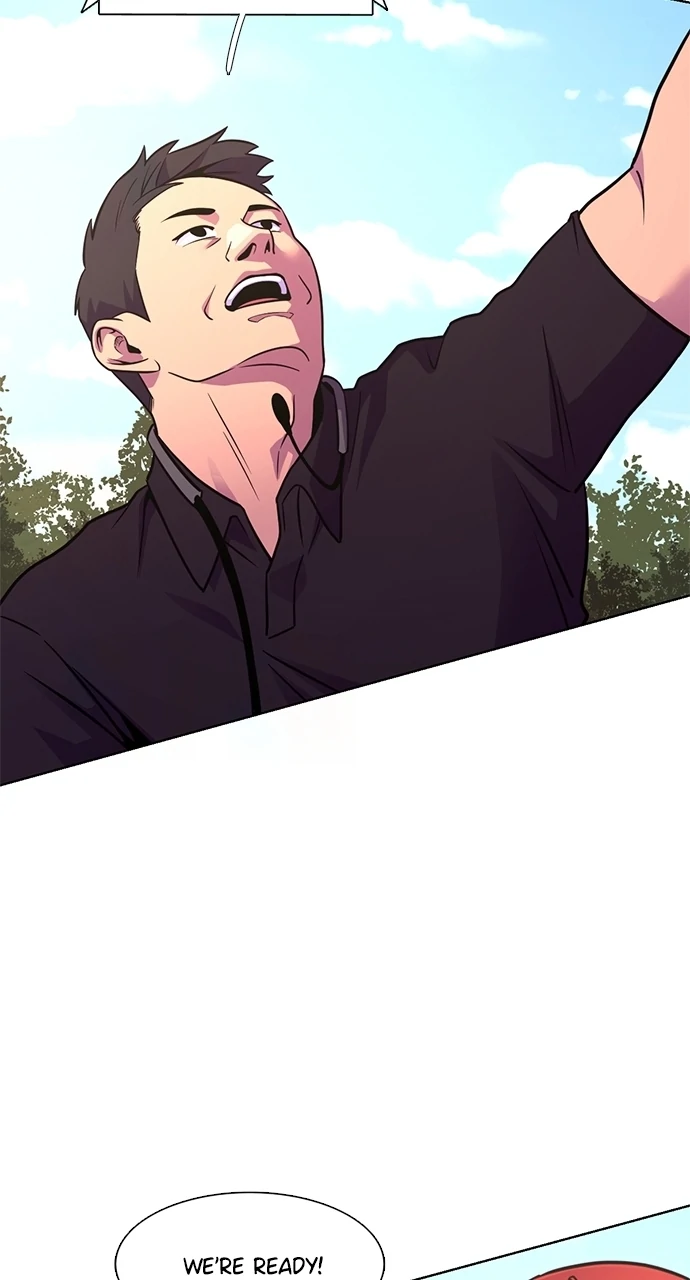 Read 1 Second ENGLISH Manga Online