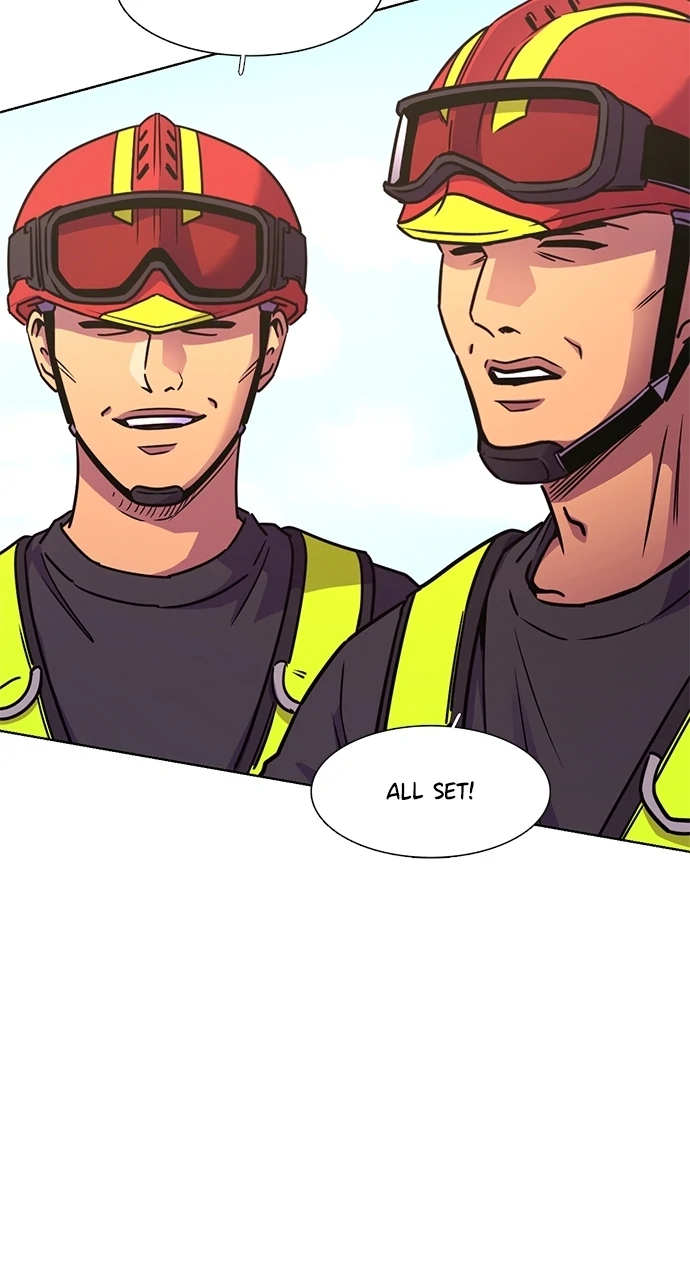 Read 1 Second ENGLISH Manga Online