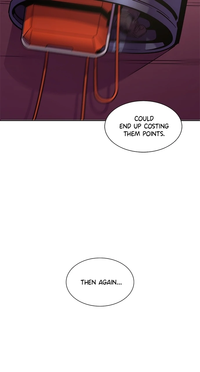 Read 1 Second ENGLISH Manga Online