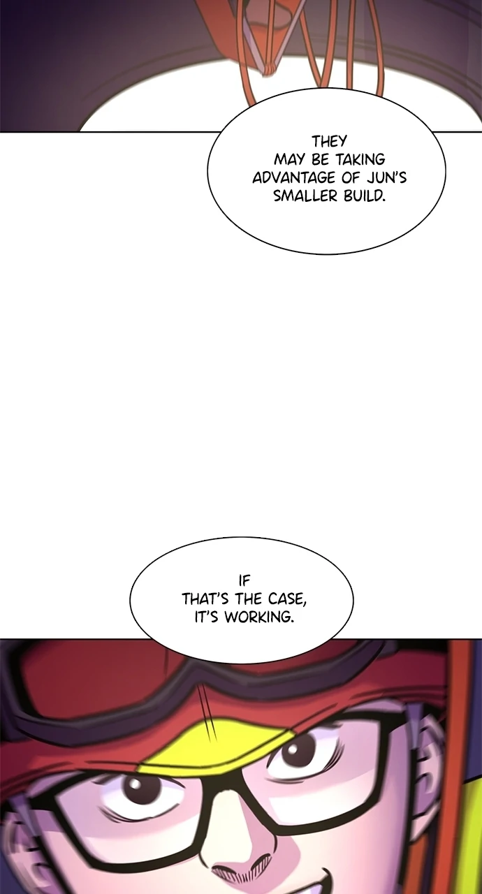 Read 1 Second ENGLISH Manga Online