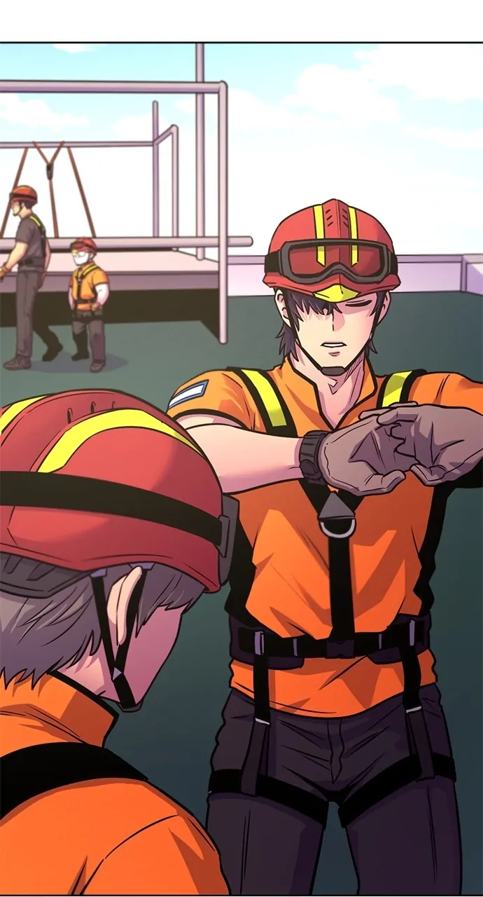 Read 1 Second ENGLISH Manga Online