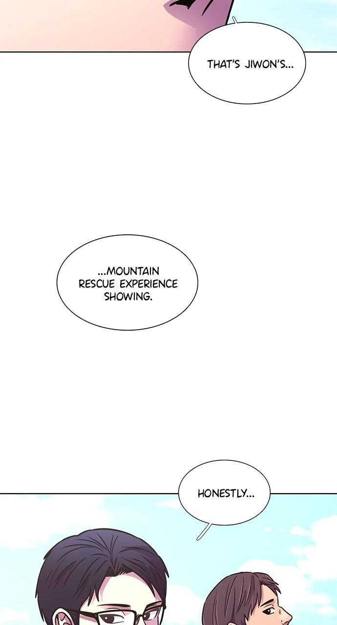 Read 1 Second ENGLISH Manga Online