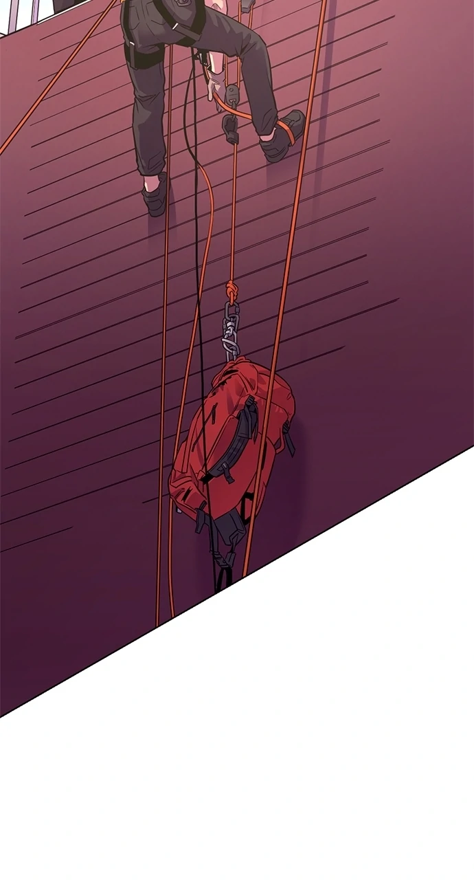 Read 1 Second ENGLISH Manga Online