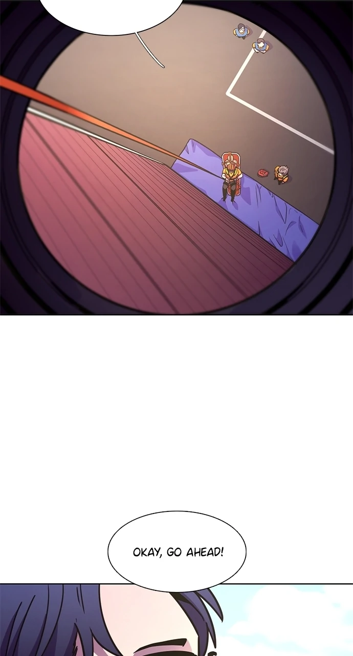 Read 1 Second ENGLISH Manga Online