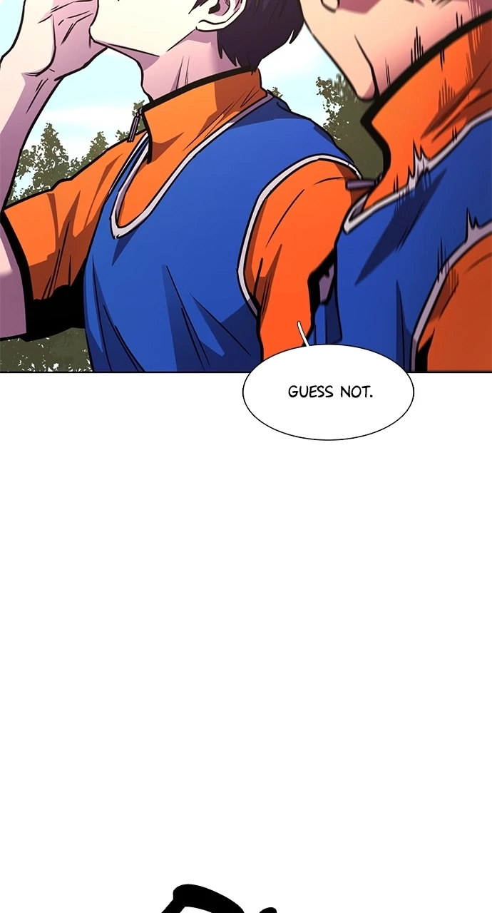 Read 1 Second ENGLISH Manga Online