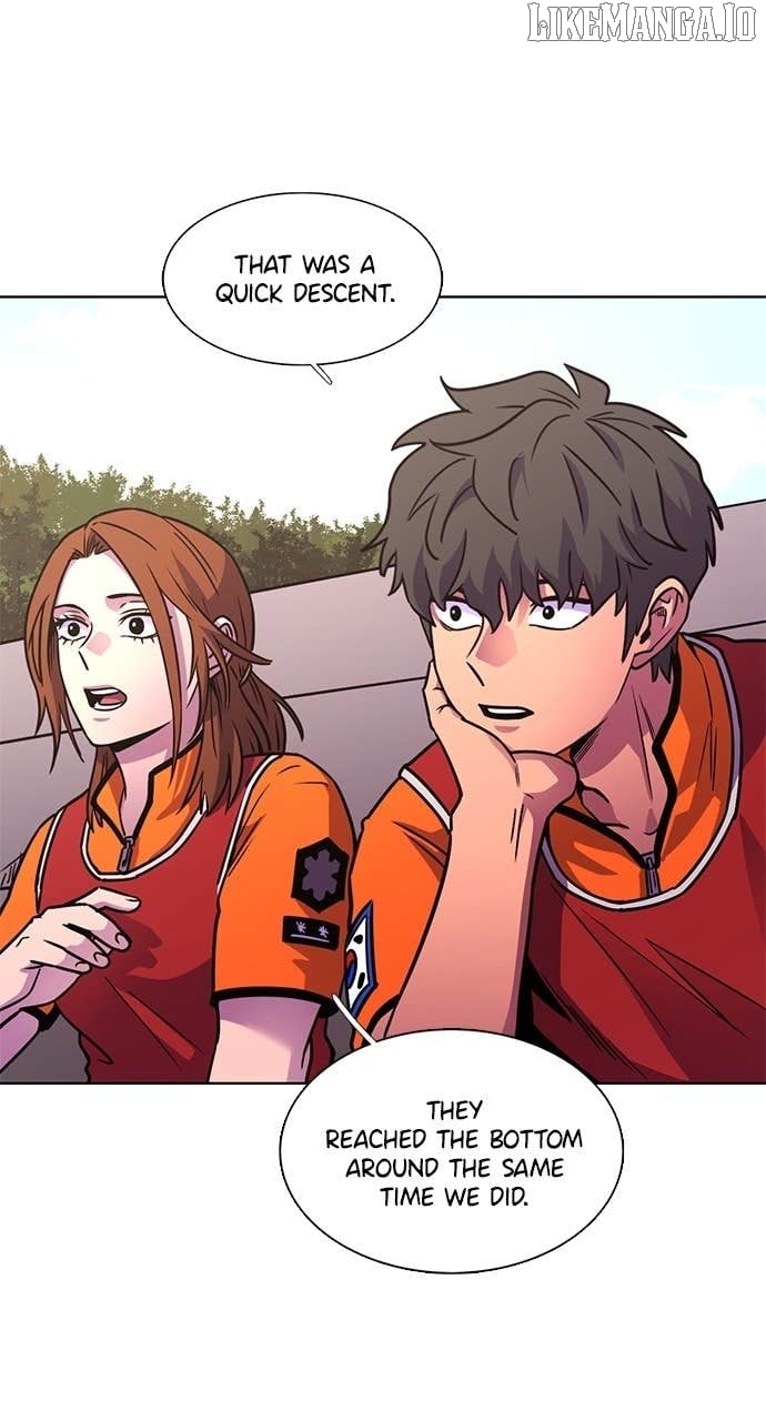 Read 1 Second ENGLISH Manga Online