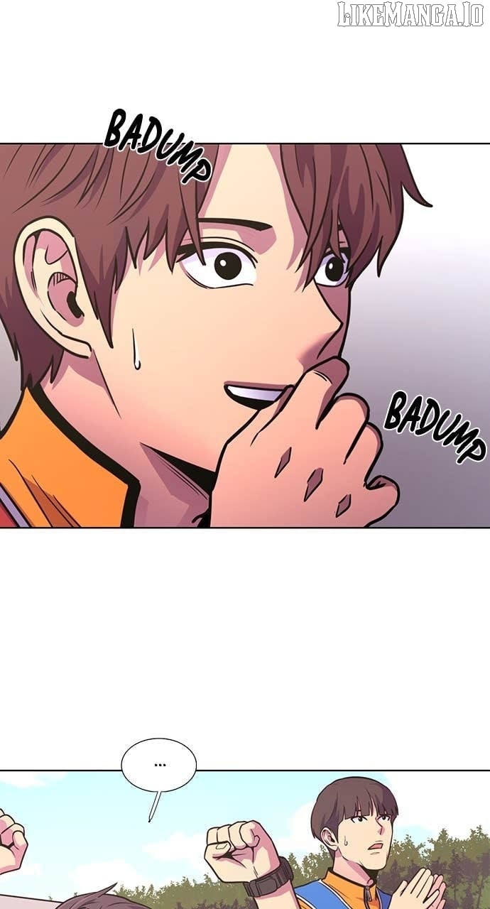 Read 1 Second ENGLISH Manga Online