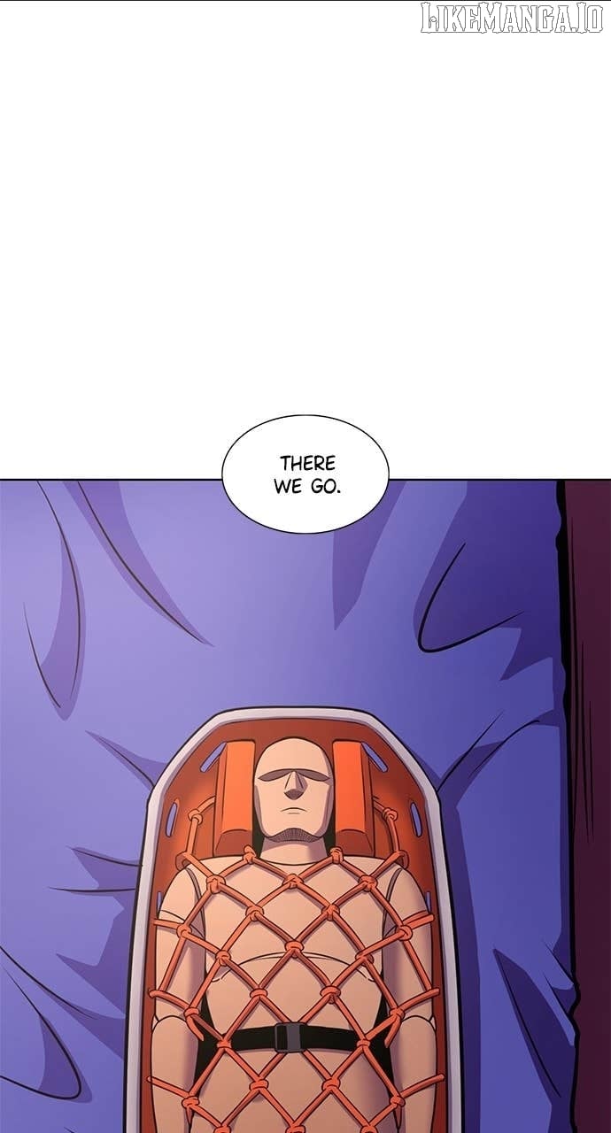 Read 1 Second ENGLISH Manga Online