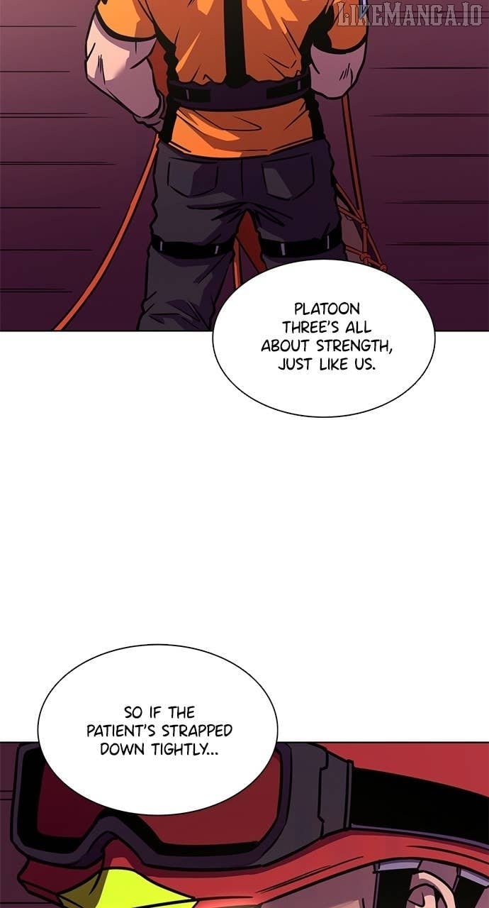 Read 1 Second ENGLISH Manga Online