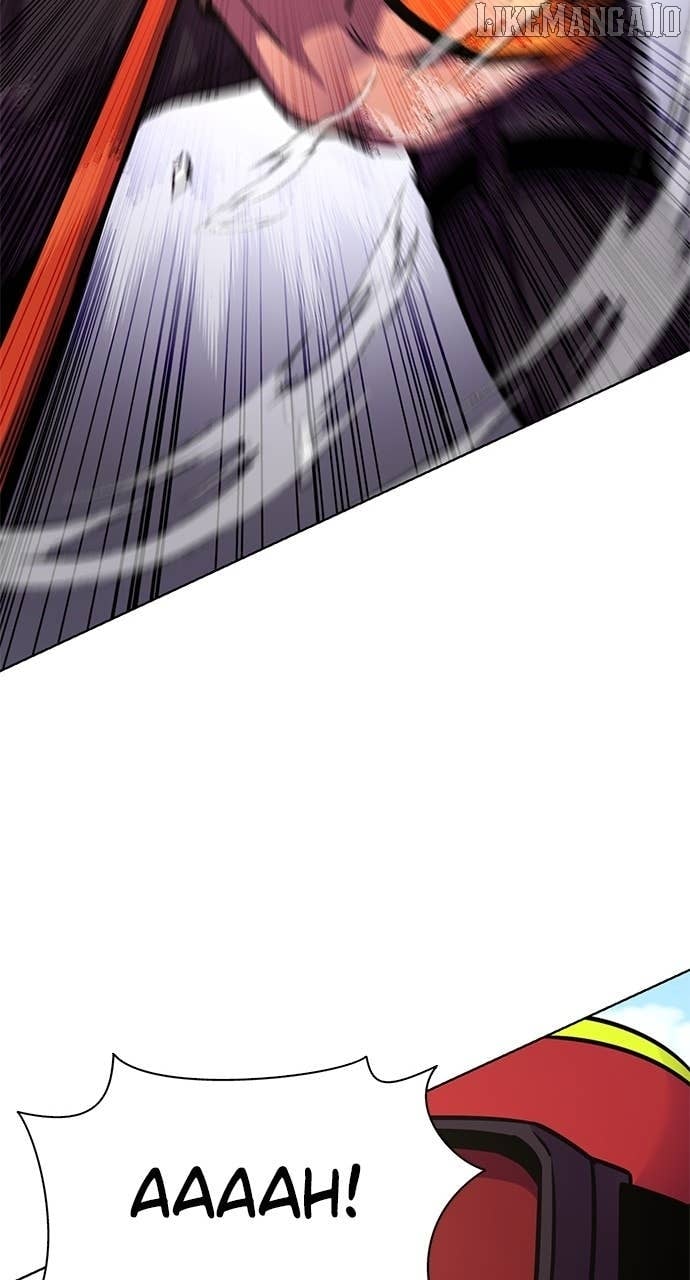 Read 1 Second ENGLISH Manga Online