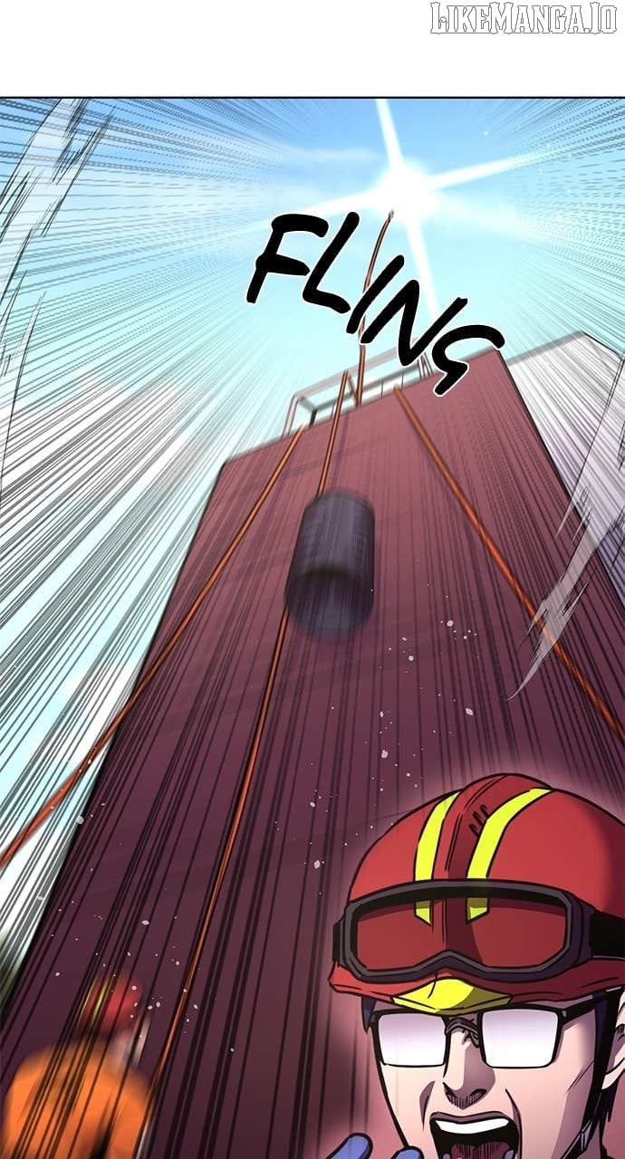 Read 1 Second ENGLISH Manga Online