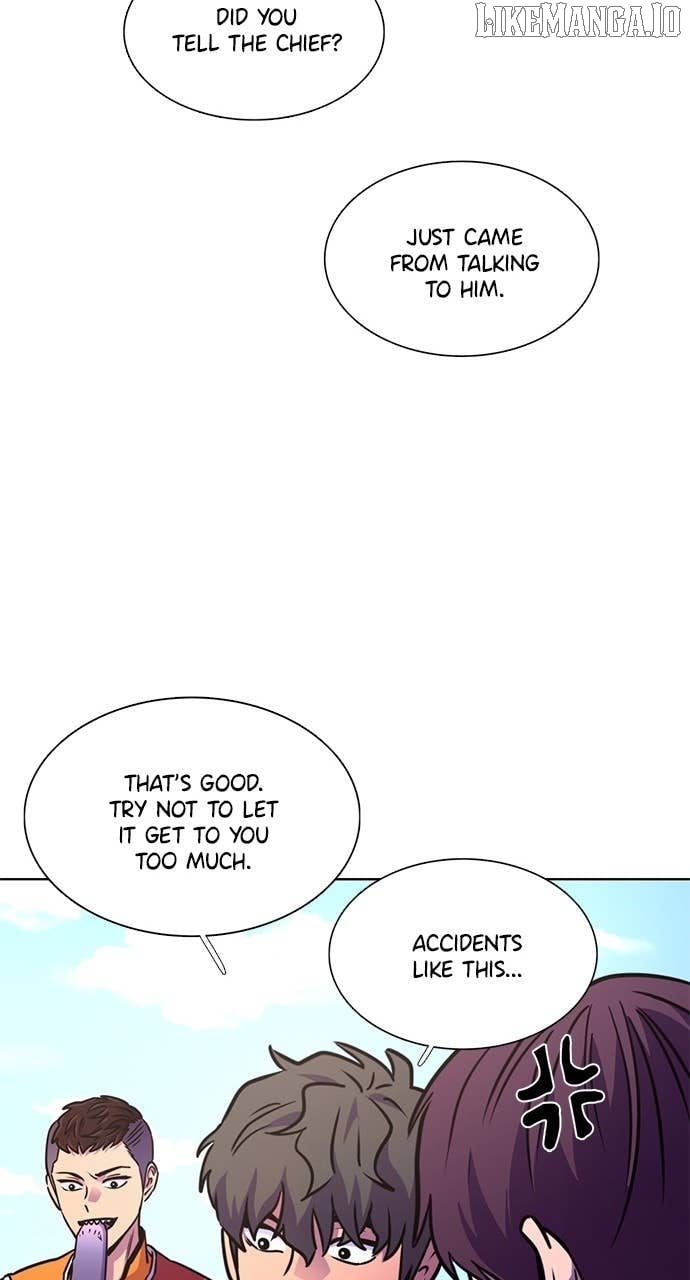 Read 1 Second ENGLISH Manga Online