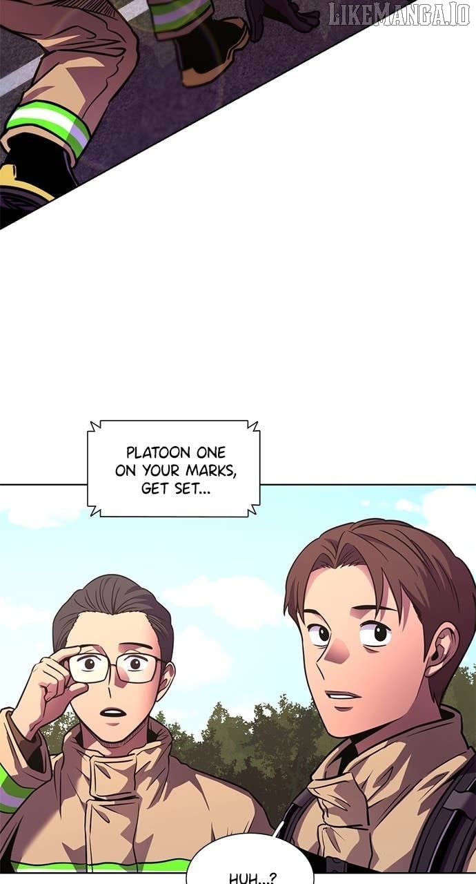 Read 1 Second ENGLISH Manga Online