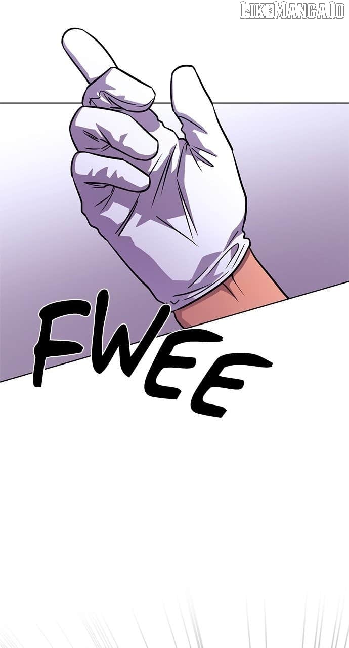 Read 1 Second ENGLISH Manga Online