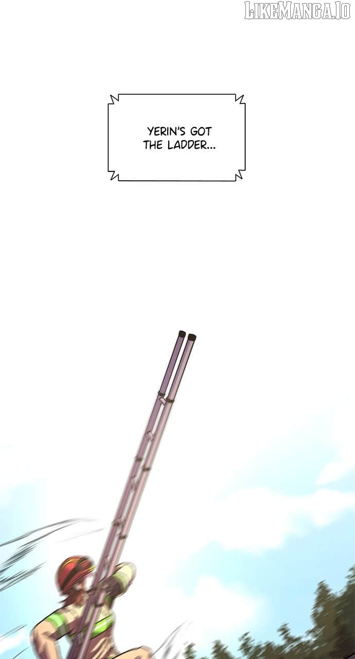 Read 1 Second ENGLISH Manga Online