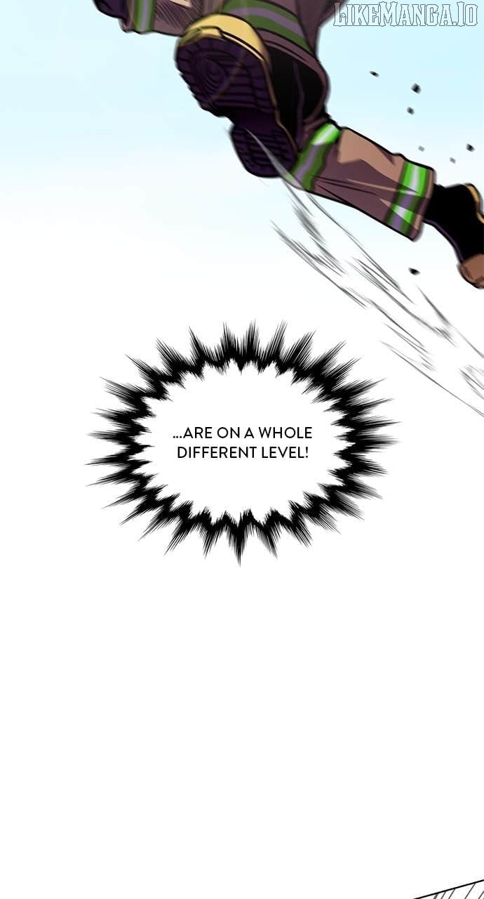 Read 1 Second ENGLISH Manga Online