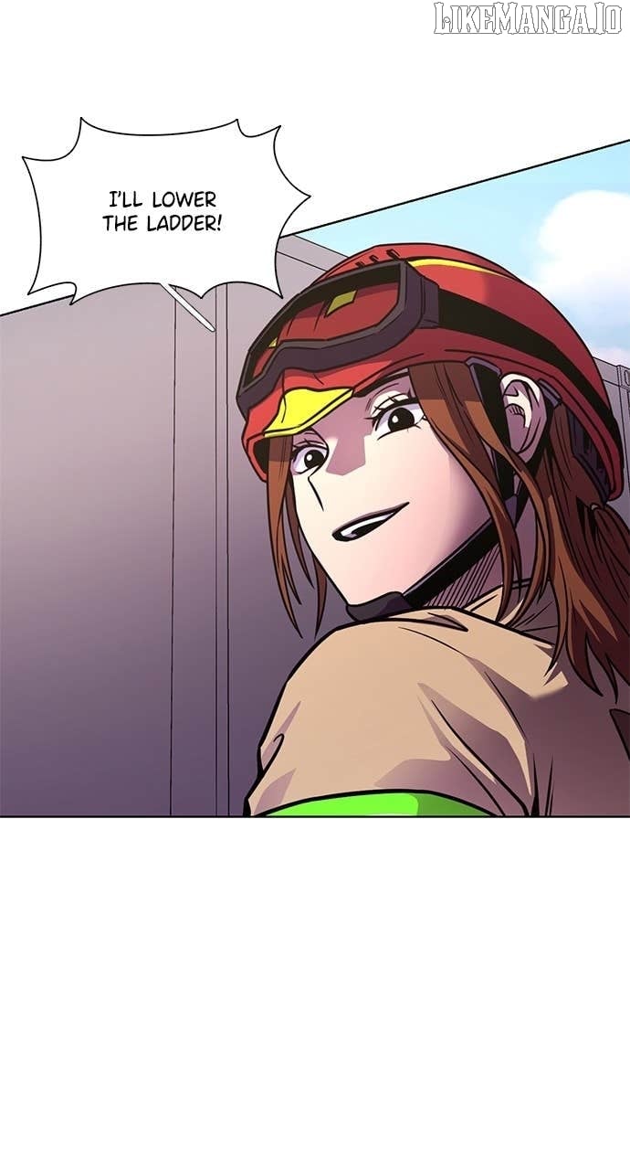 Read 1 Second ENGLISH Manga Online