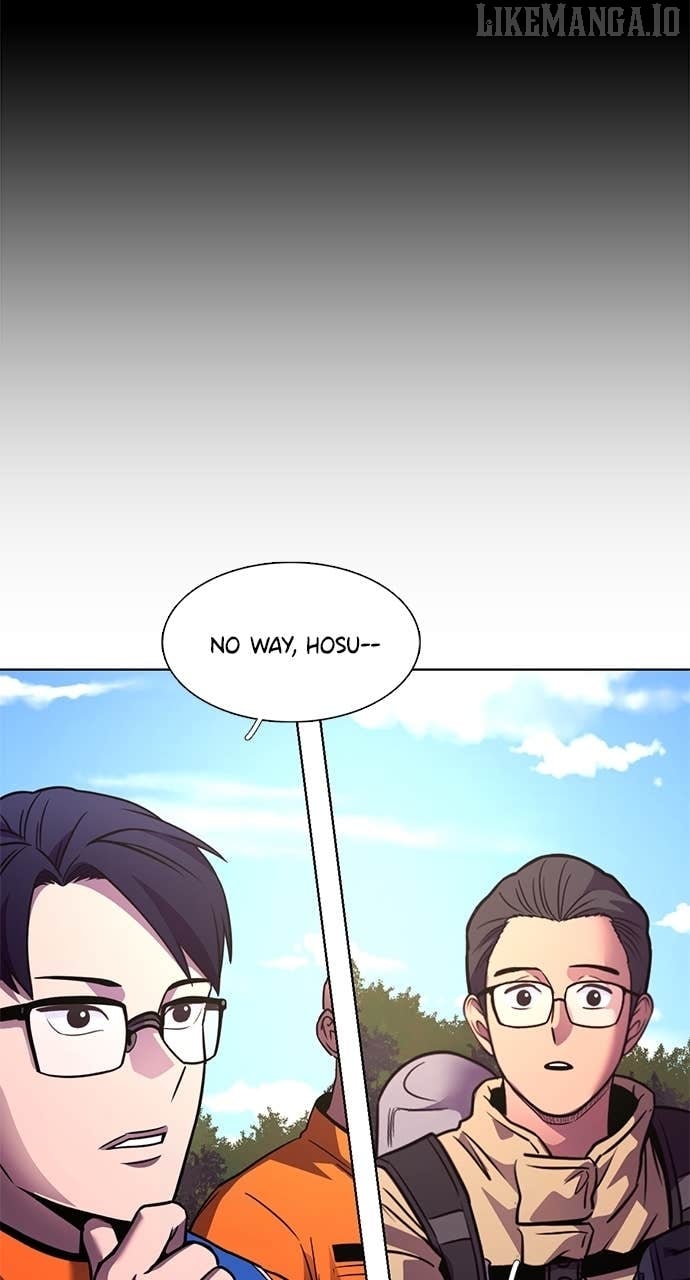 Read 1 Second ENGLISH Manga Online