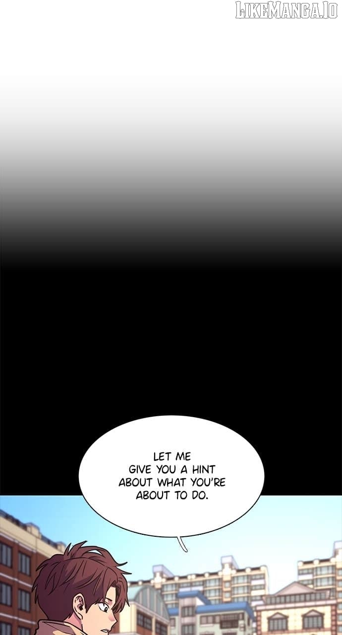 Read 1 Second ENGLISH Manga Online