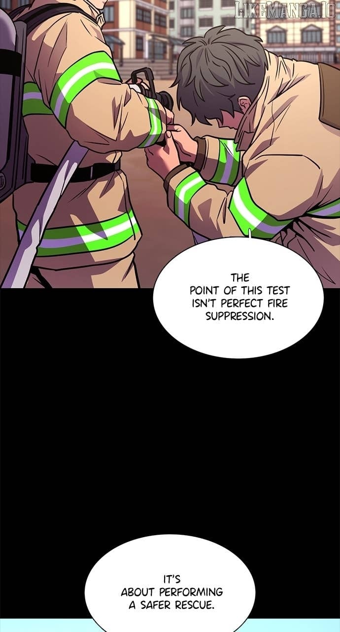 Read 1 Second ENGLISH Manga Online