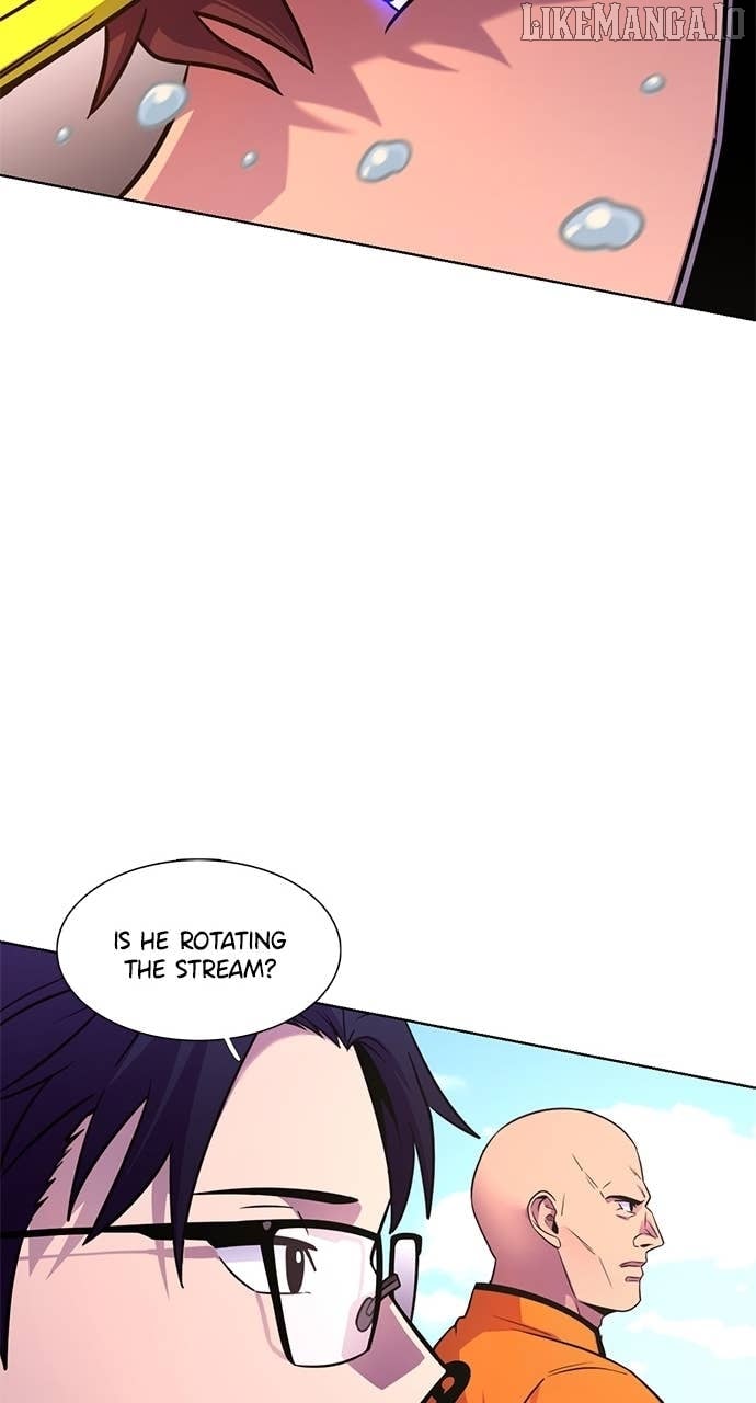 Read 1 Second ENGLISH Manga Online