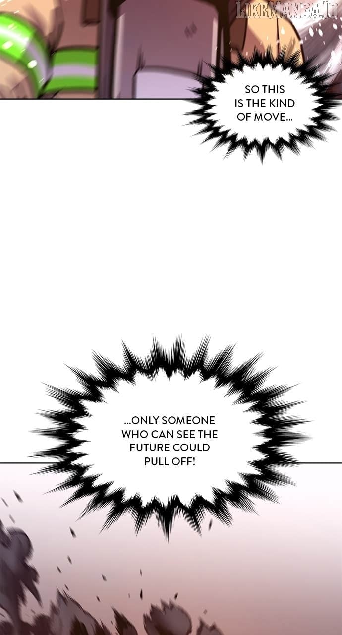 Read 1 Second ENGLISH Manga Online