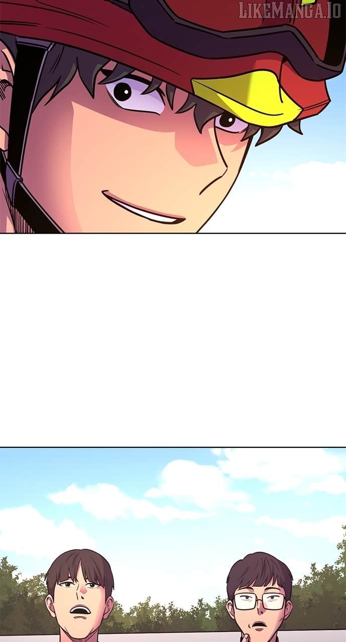 Read 1 Second ENGLISH Manga Online