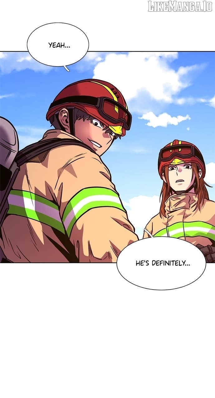 Read 1 Second ENGLISH Manga Online