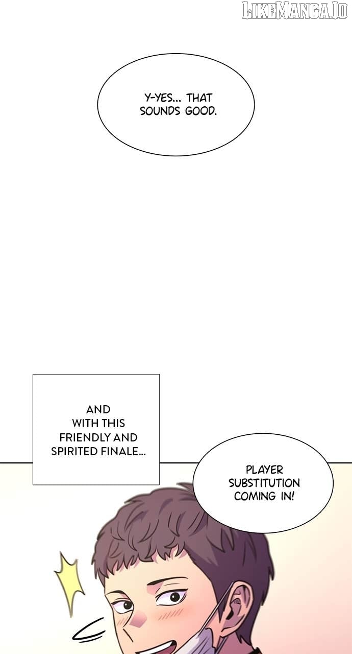 Read 1 Second ENGLISH Manga Online