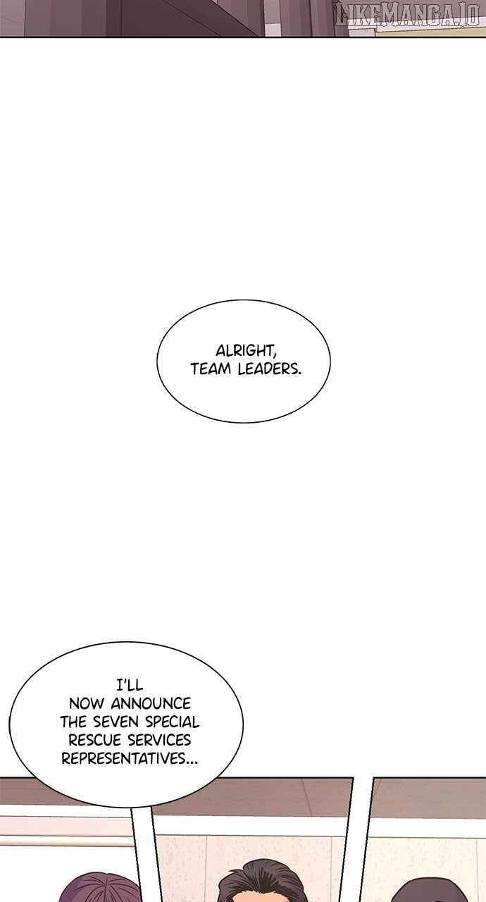 Read 1 Second ENGLISH Manga Online