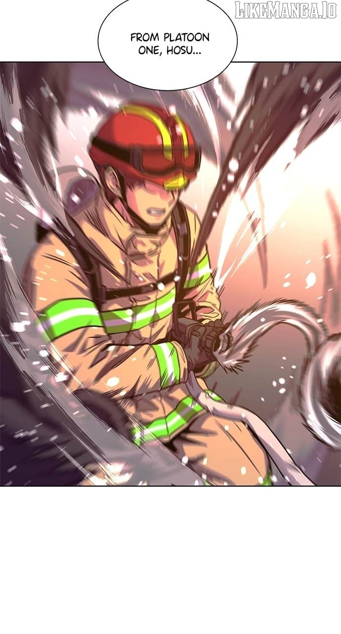 Read 1 Second ENGLISH Manga Online