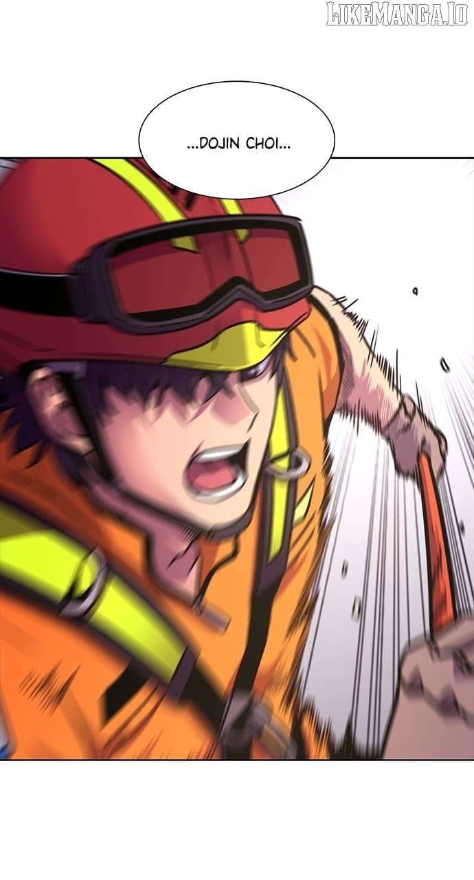 Read 1 Second ENGLISH Manga Online