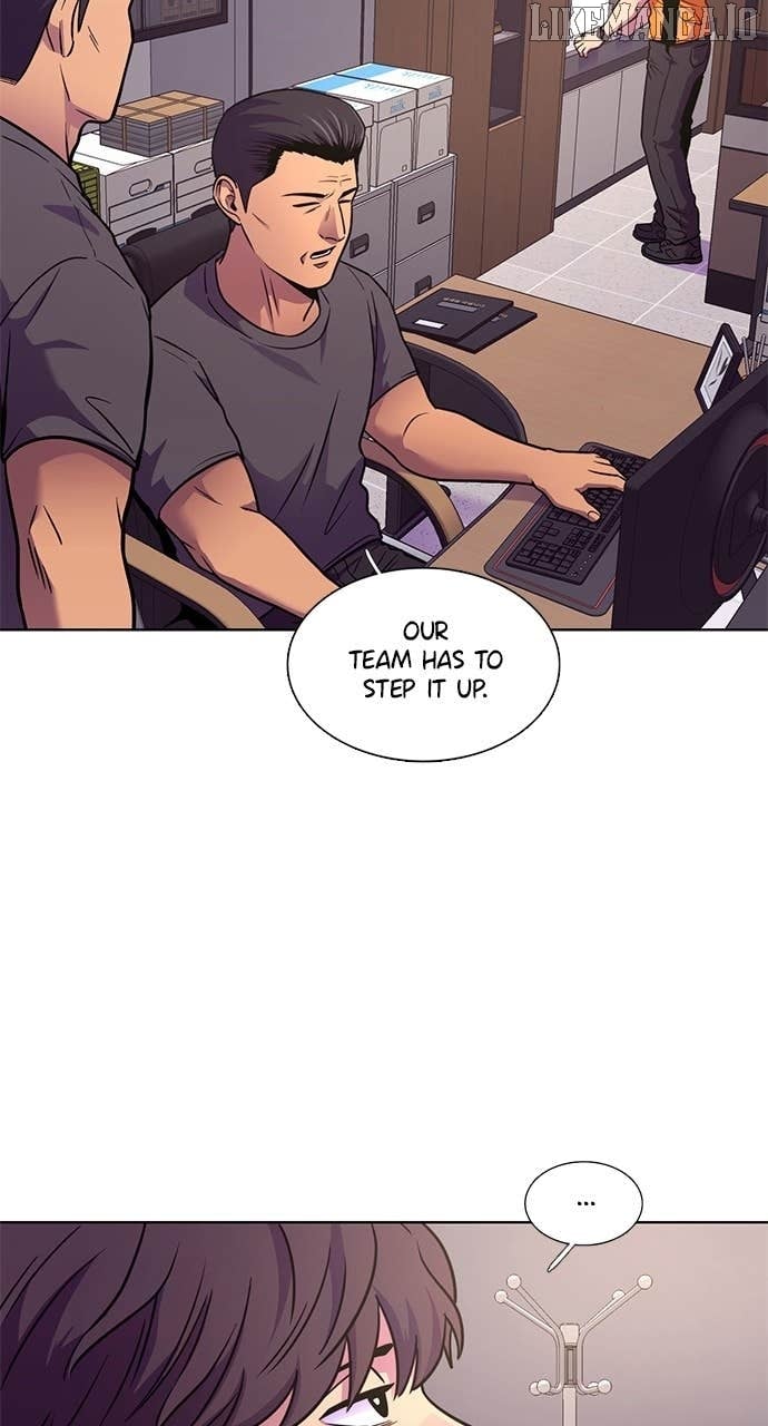 Read 1 Second ENGLISH Manga Online