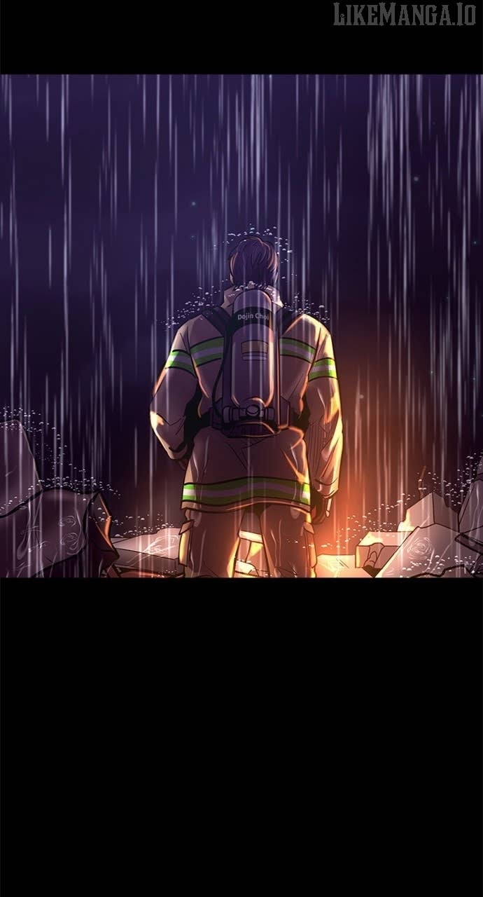 Read 1 Second ENGLISH Manga Online