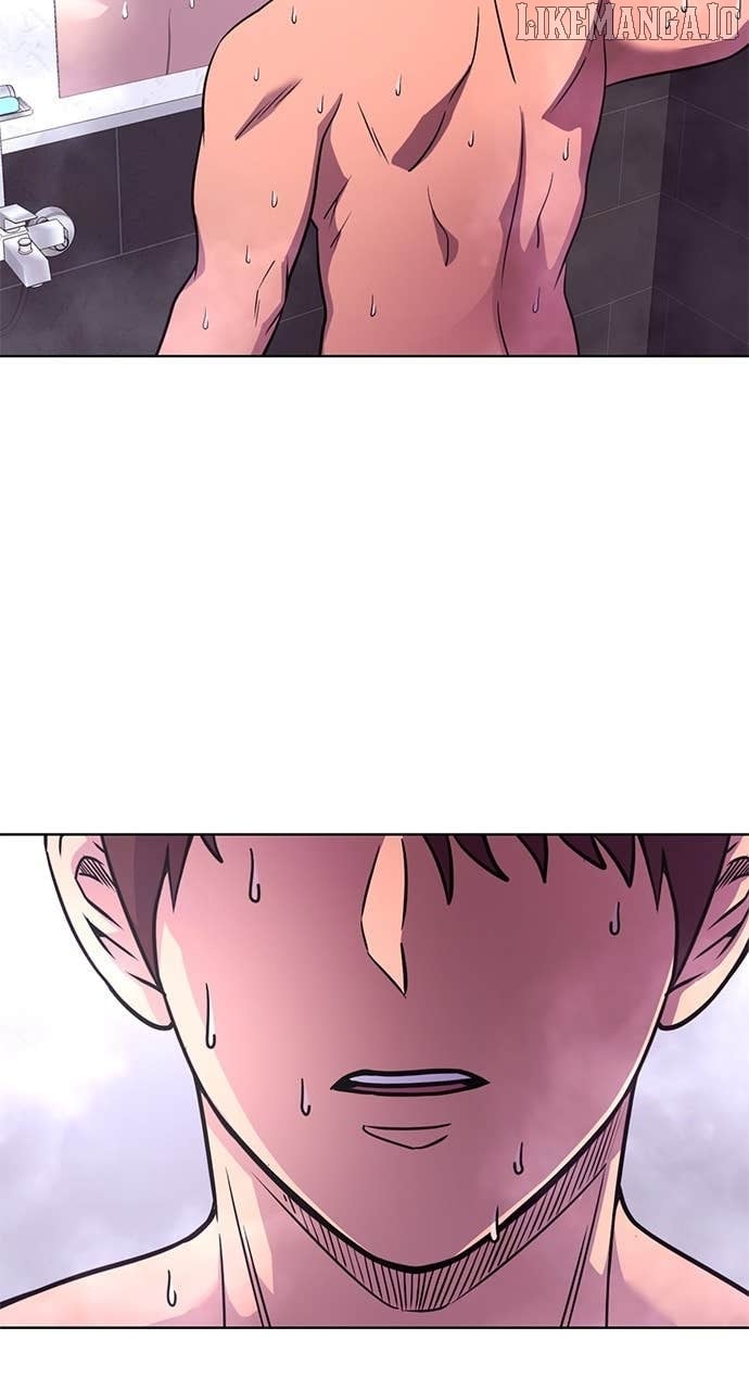 Read 1 Second ENGLISH Manga Online