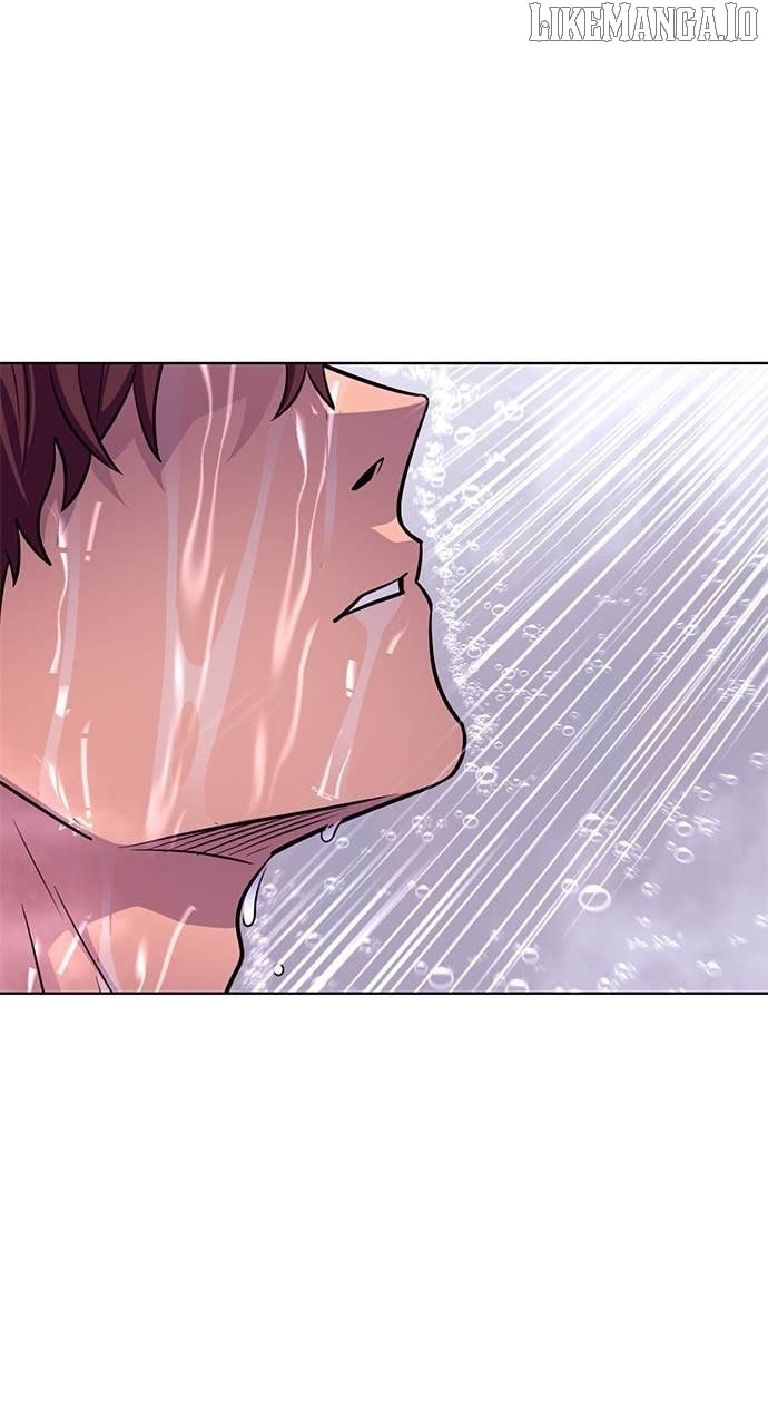 Read 1 Second ENGLISH Manga Online