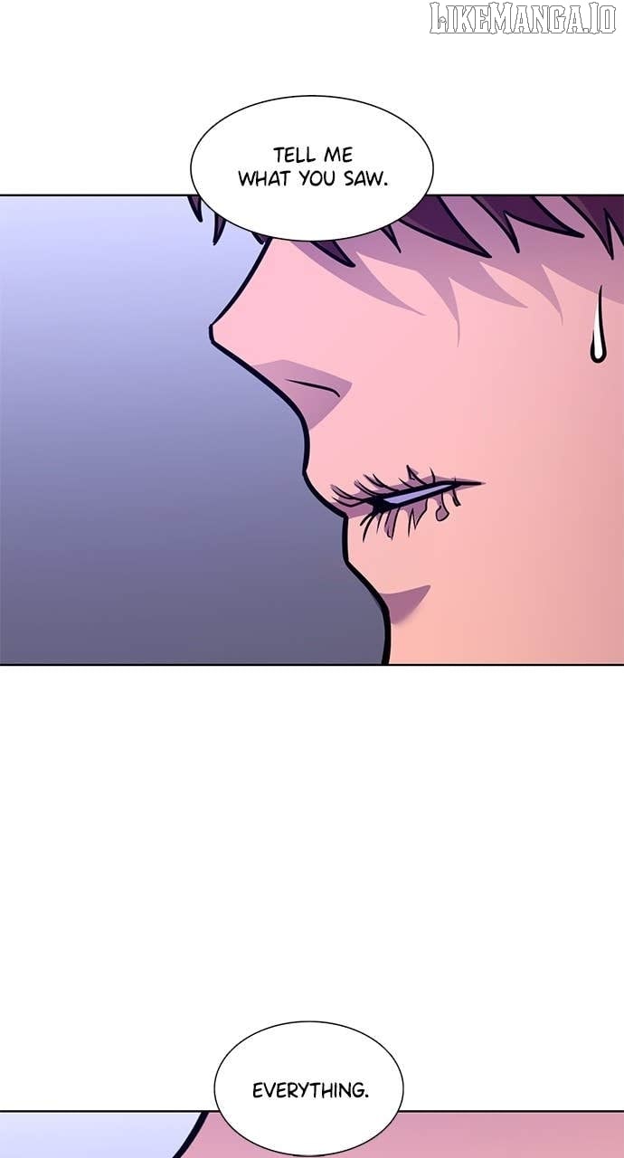 Read 1 Second ENGLISH Manga Online