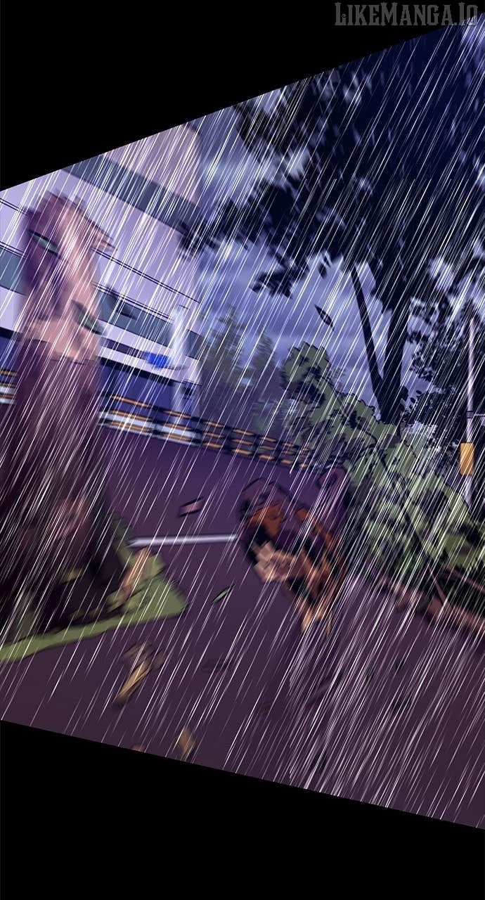 Read 1 Second ENGLISH Manga Online