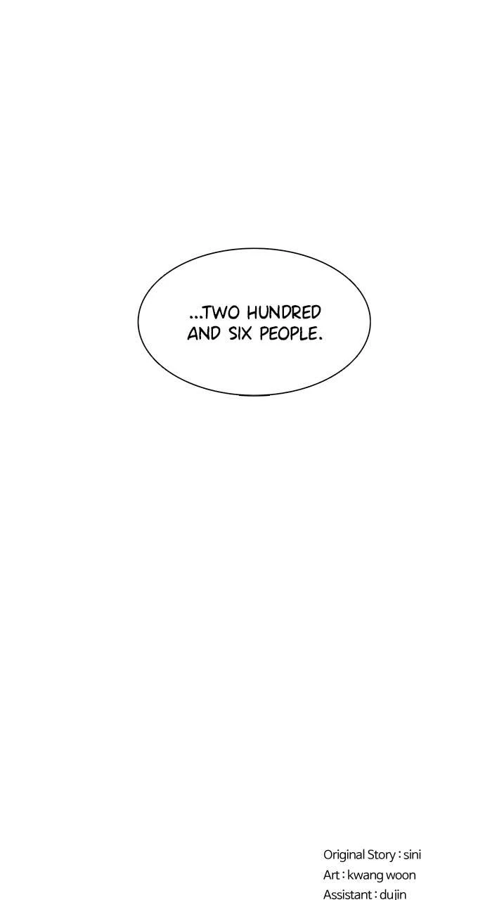 Read 1 Second ENGLISH Manga Online