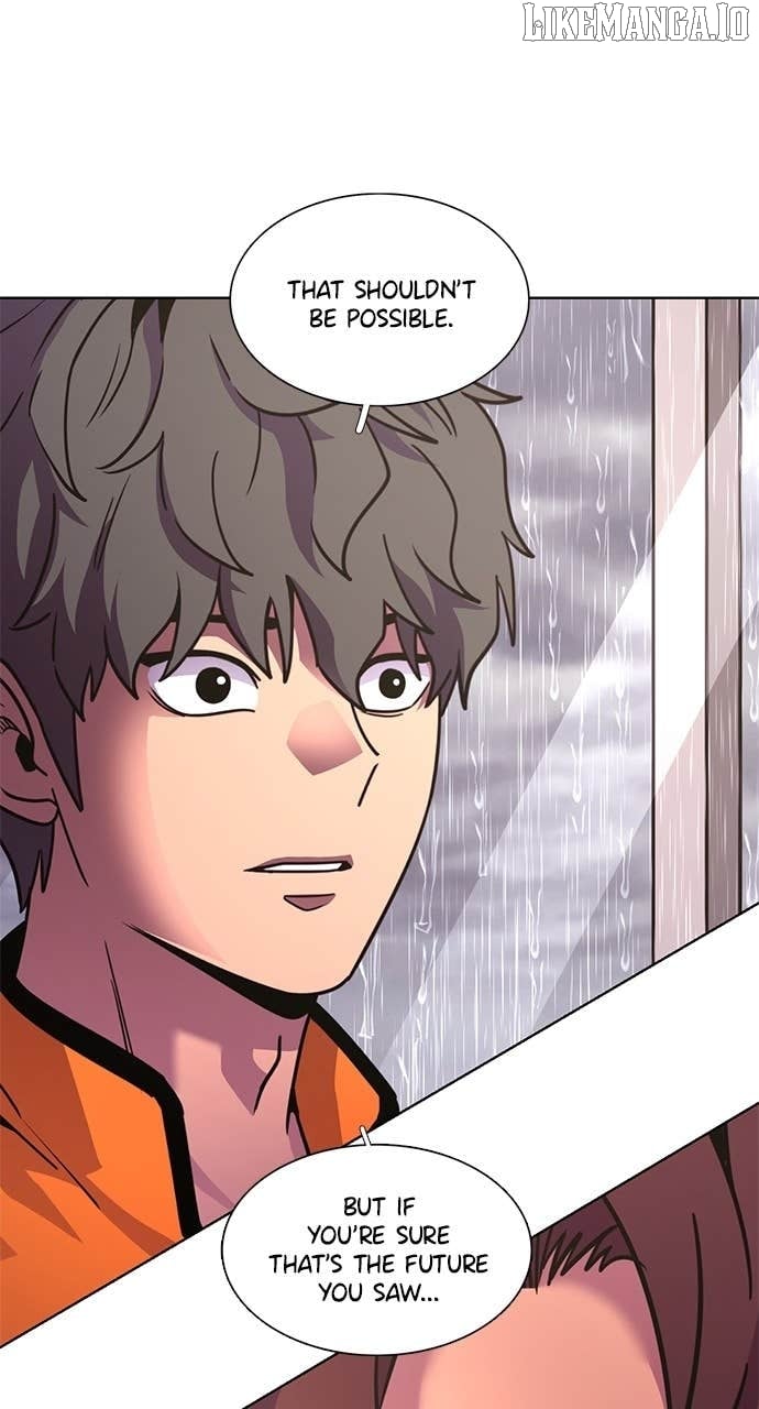 Read 1 Second ENGLISH Manga Online