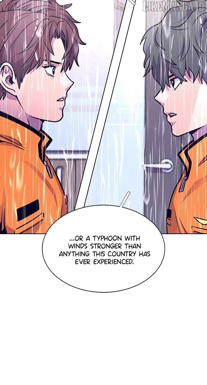 Read 1 Second ENGLISH Manga Online