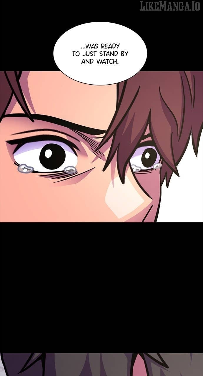 Read 1 Second ENGLISH Manga Online