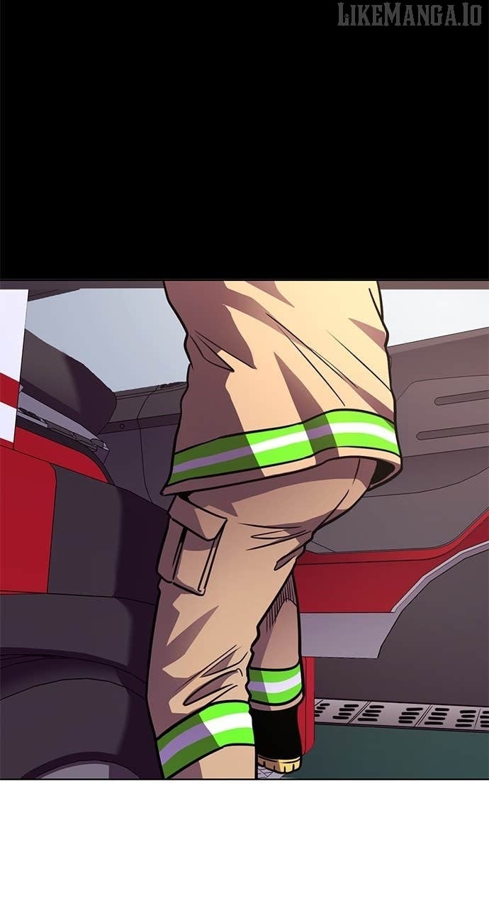 Read 1 Second ENGLISH Manga Online