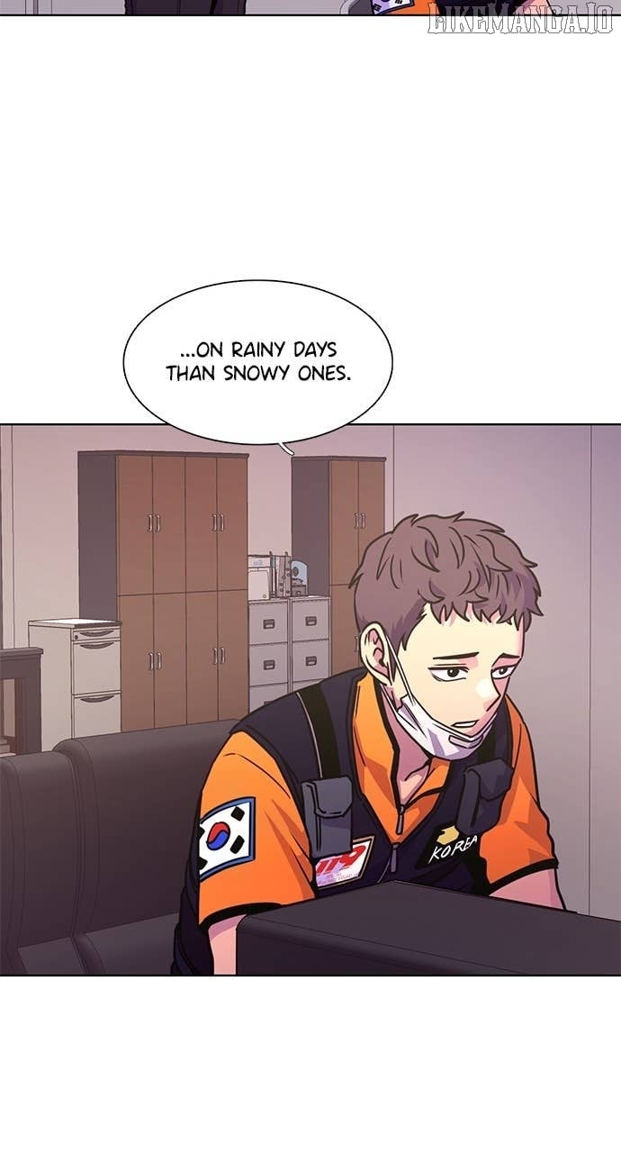 Read 1 Second ENGLISH Manga Online