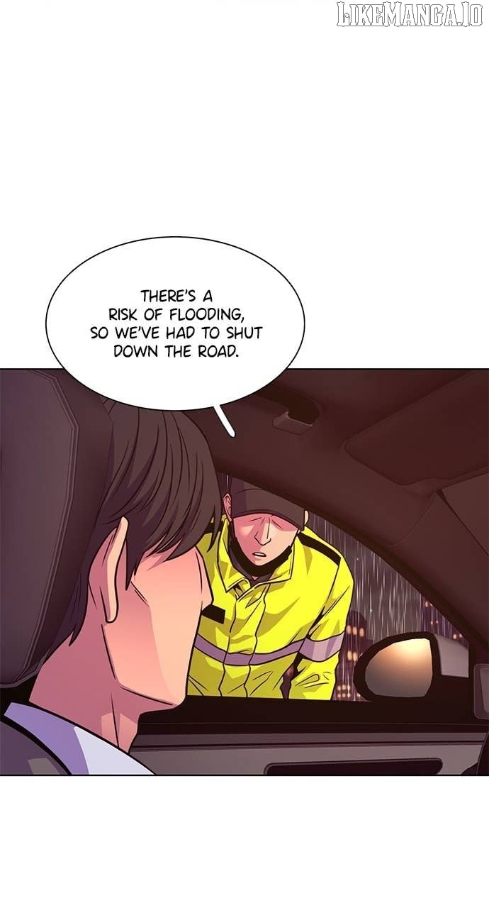 Read 1 Second ENGLISH Manga Online