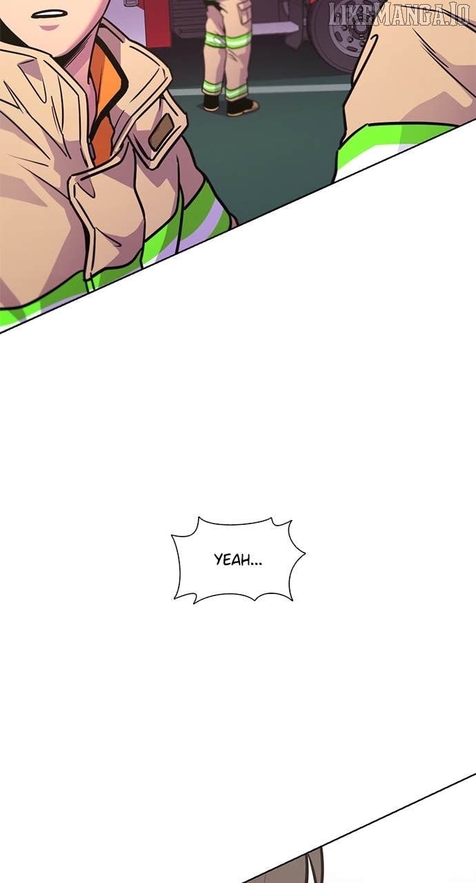 Read 1 Second ENGLISH Manga Online