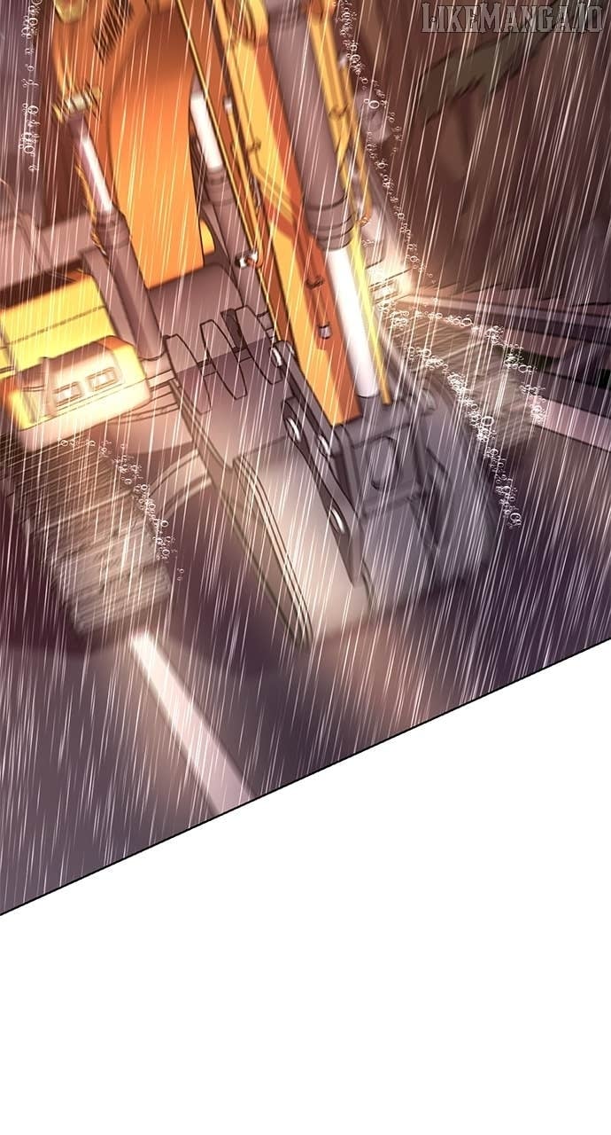 Read 1 Second ENGLISH Manga Online