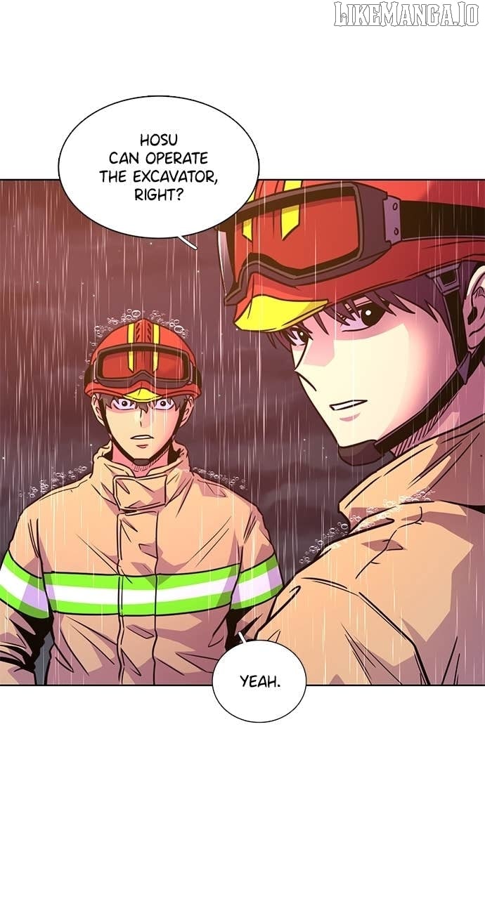 Read 1 Second ENGLISH Manga Online